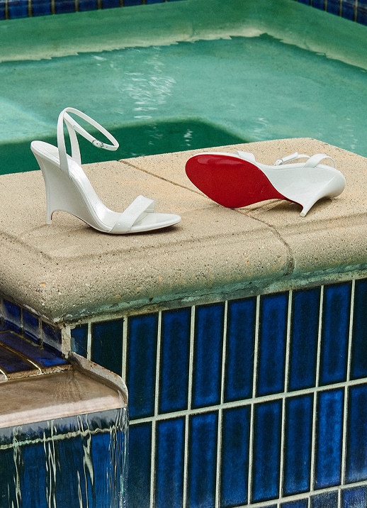 The Sole Of Summer