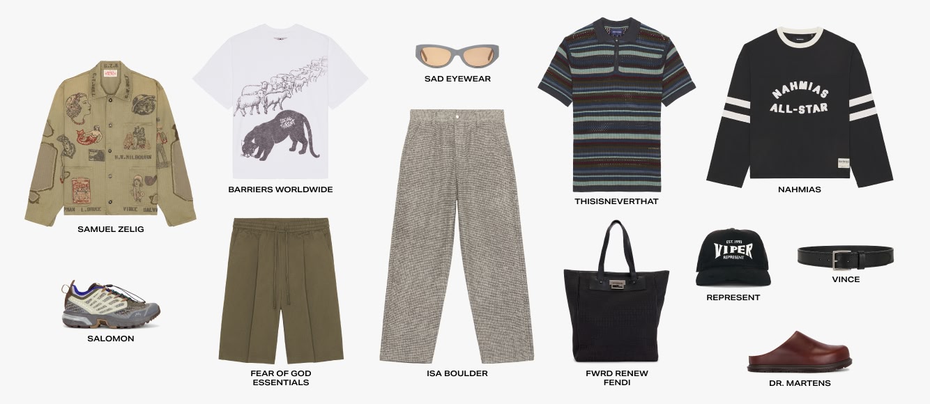 NEW ARRIVALS. Shop New Arrivals.