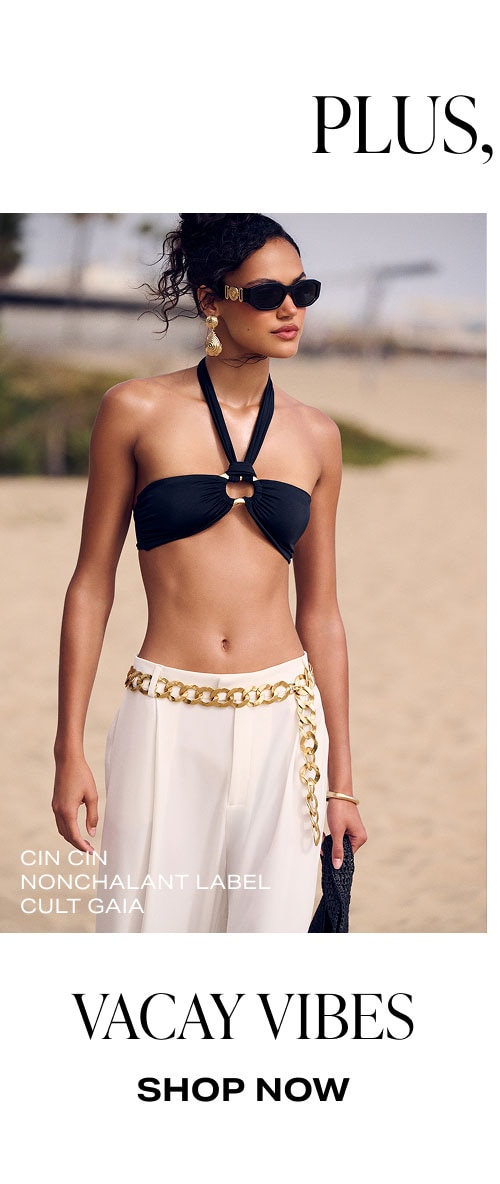 Shop Vacay Vibes