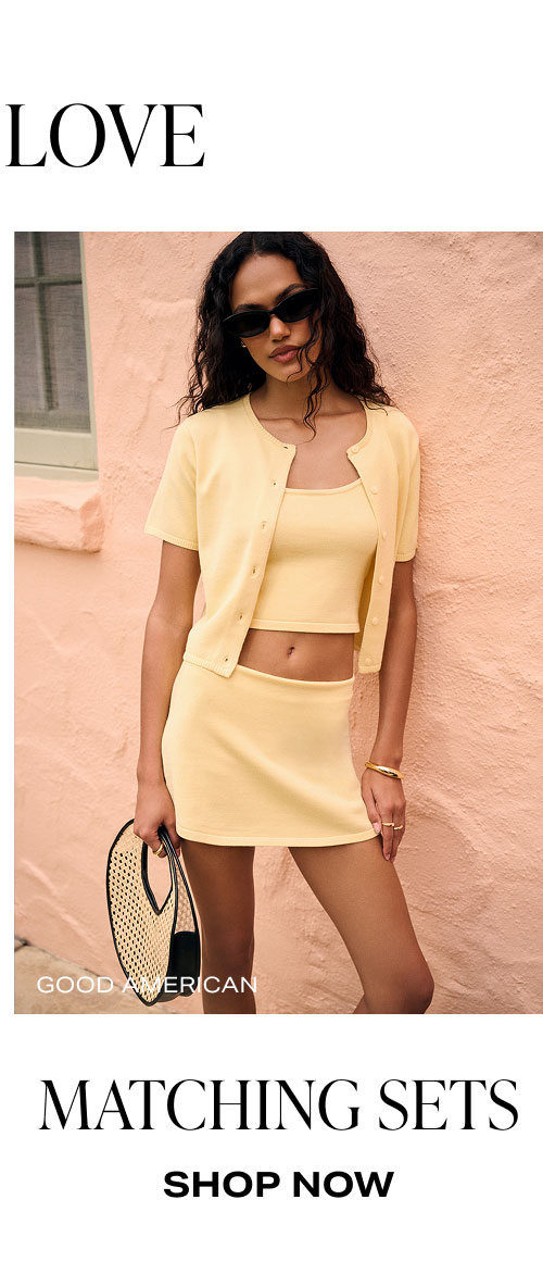 Shop Matching Sets