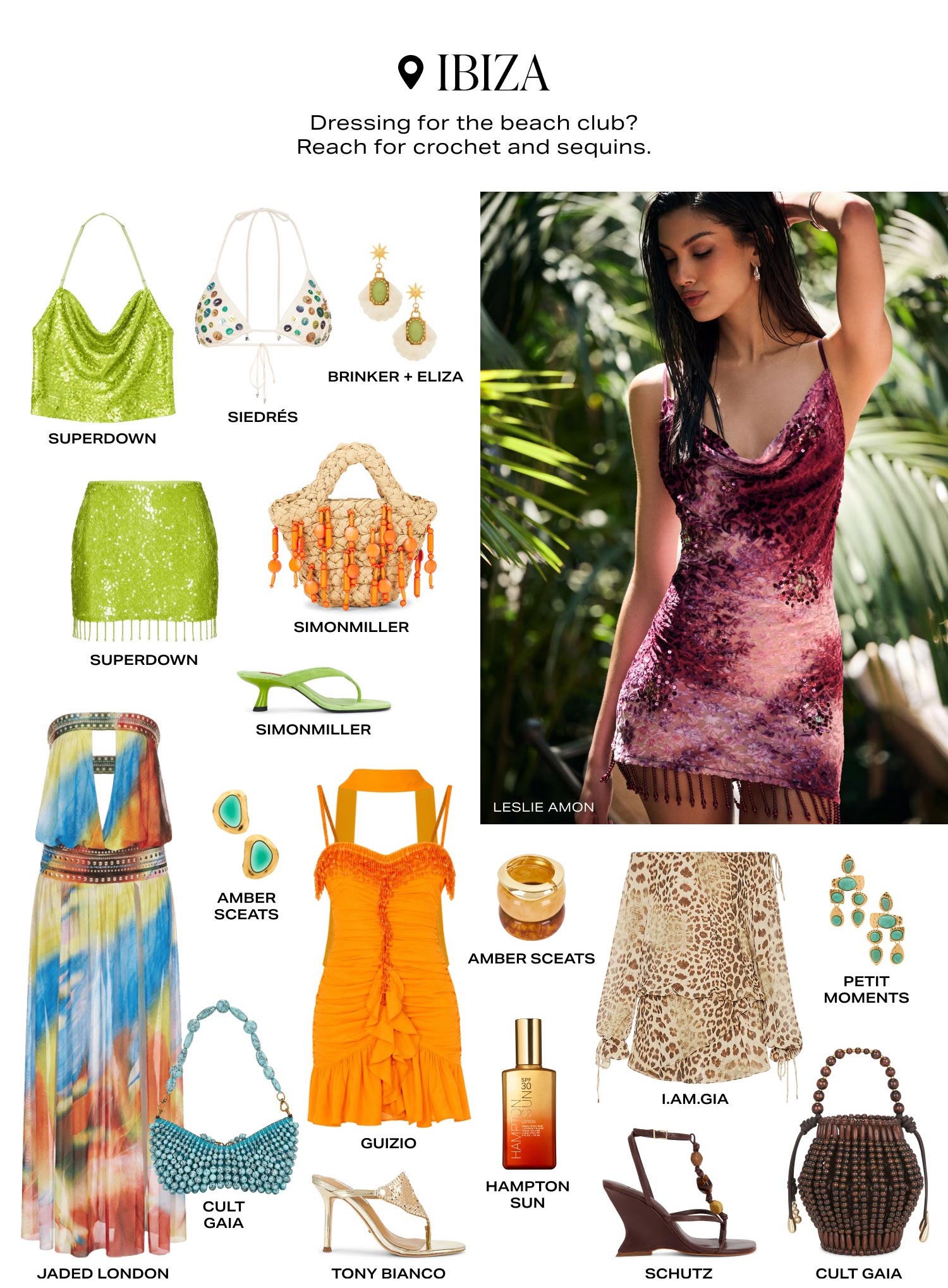 Shop Ibiza