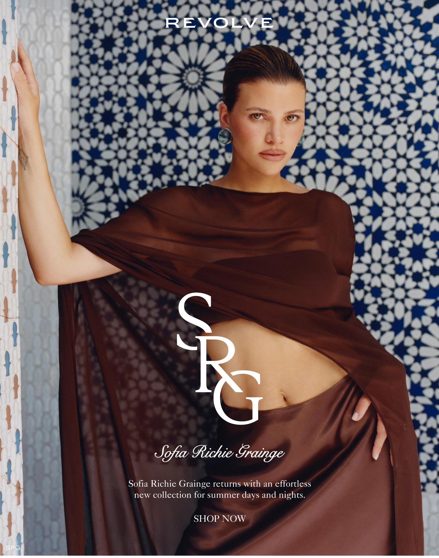 Explore Sofia Richie Grainge
