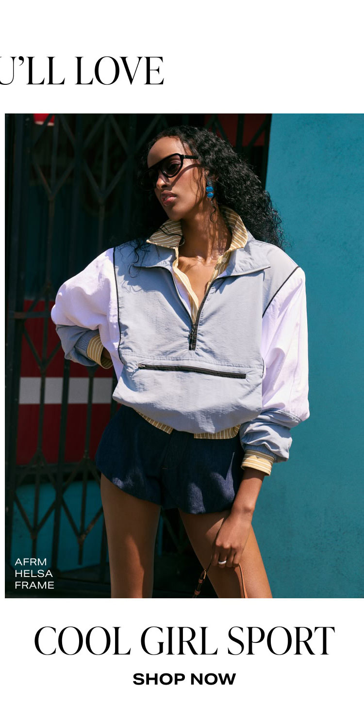 Shop Cool Girl Sport