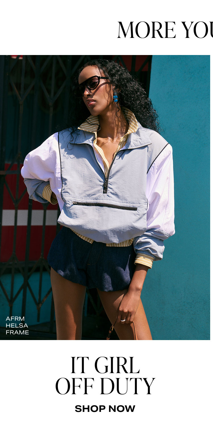 Shop Off-duty
