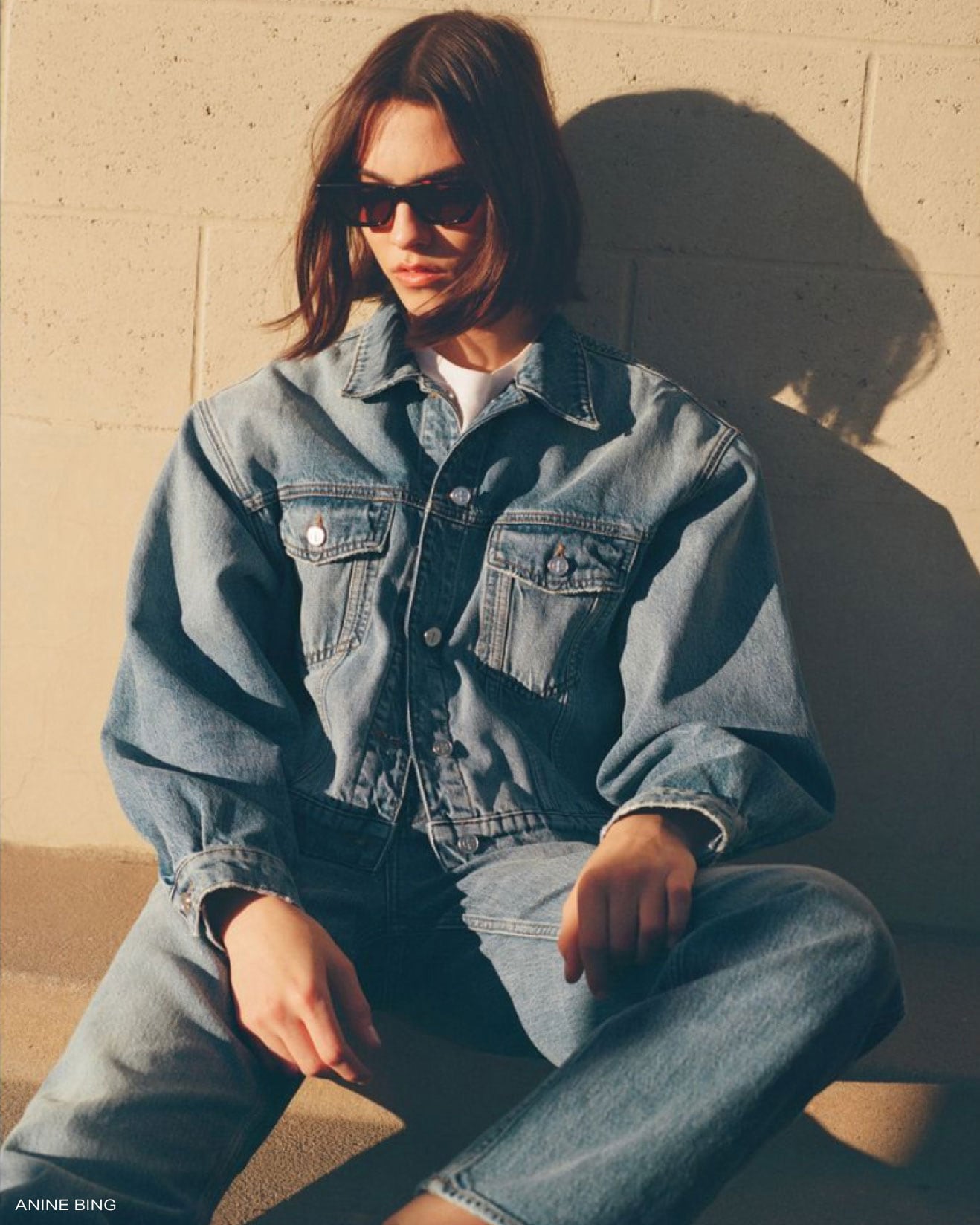 ELEVATED FOR SUMMER