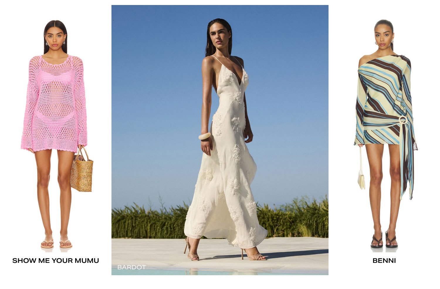 Shop More Dresses to Pack