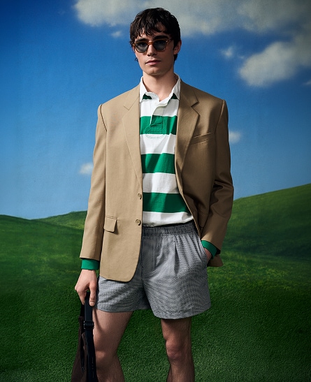 COUNTRY CLUB