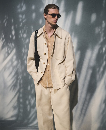 NEW NEUTRALS