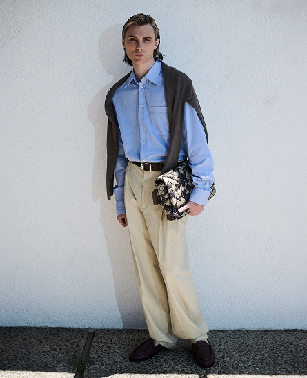 OFFICE WEAR
