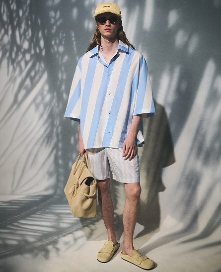 SUMMER EDIT