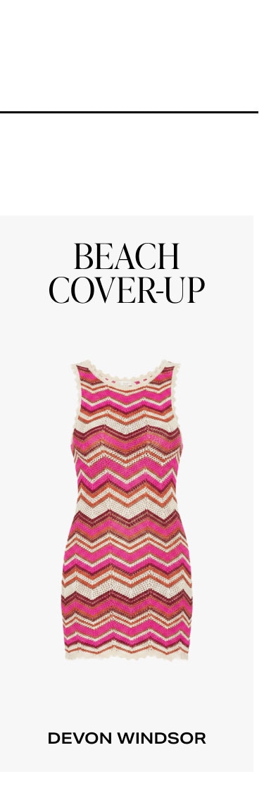 Shop Beach Cover-up