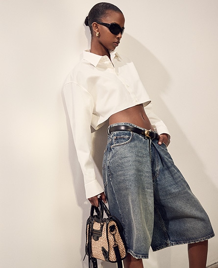 Summer in Cotton.