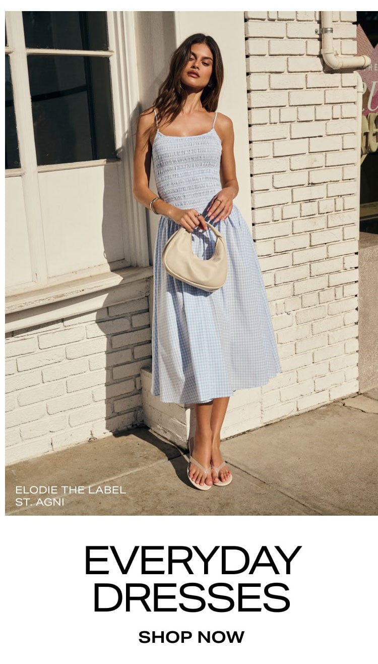 Shop Everyday Dresses