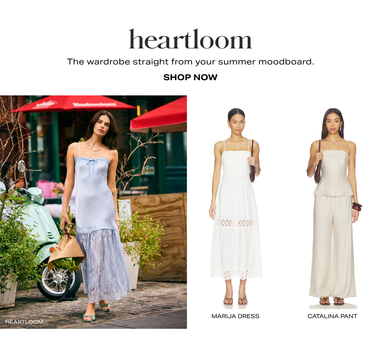 Shop Heartloom