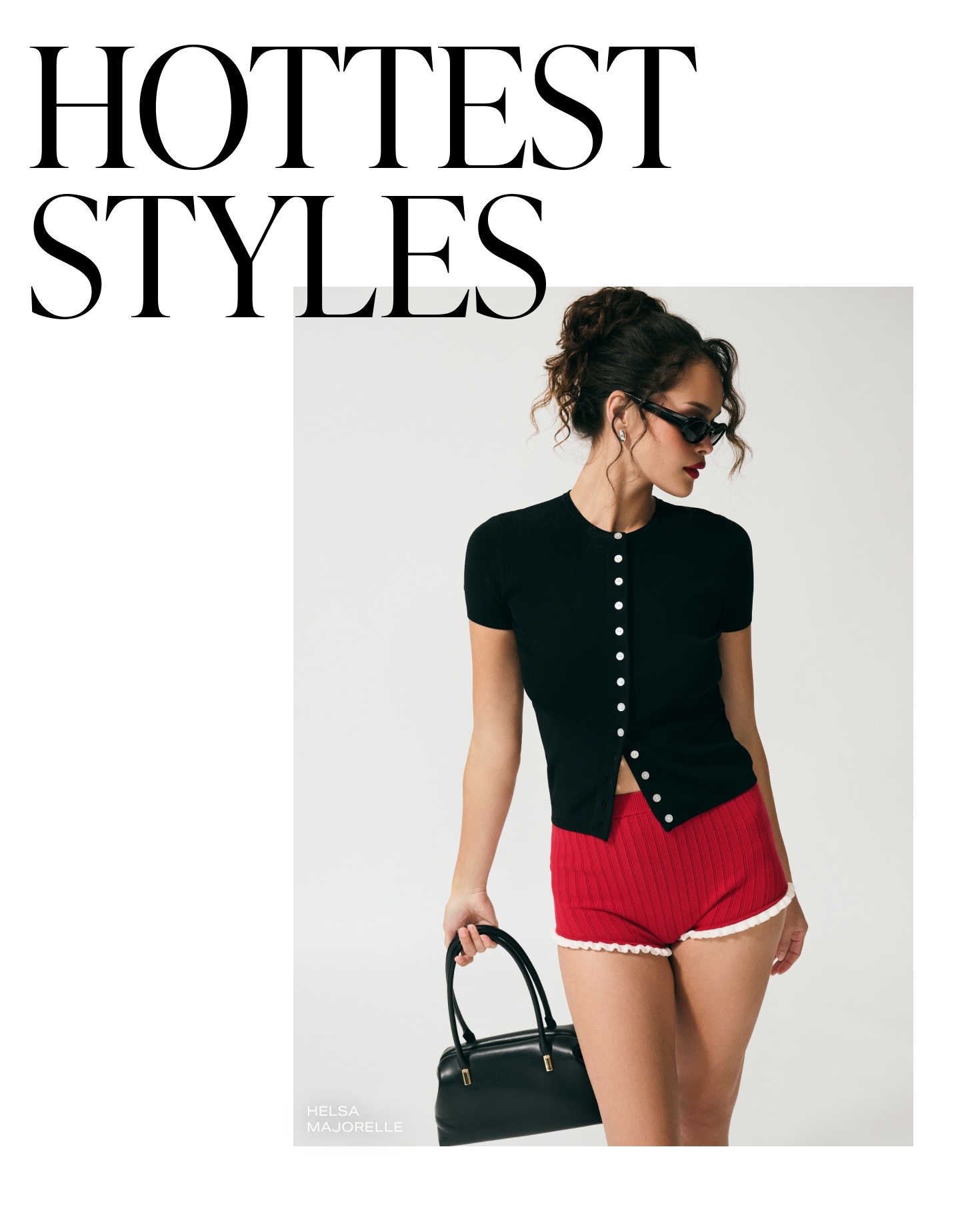 Hottest Styles