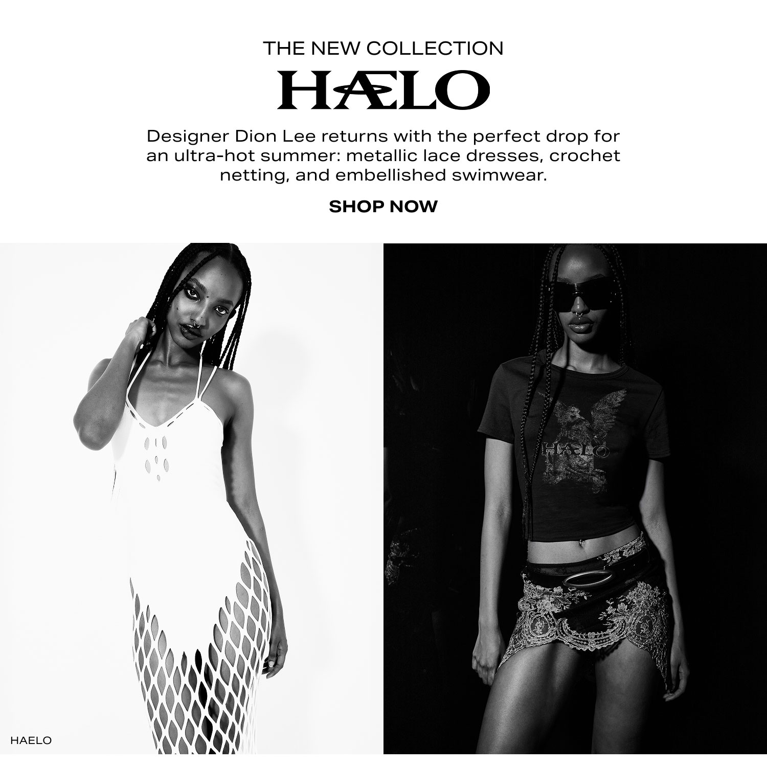 Shop Haelo