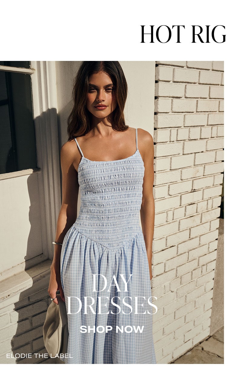 Shop Day Dresses