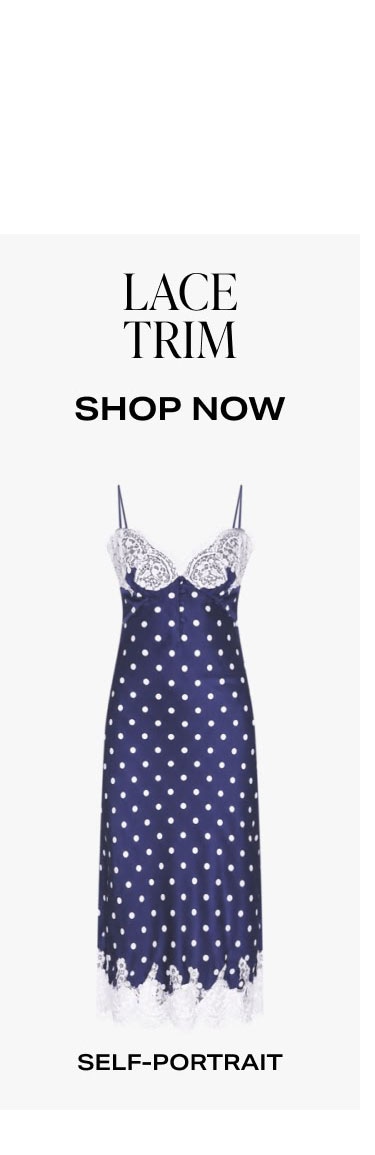 Shop Lace Trim