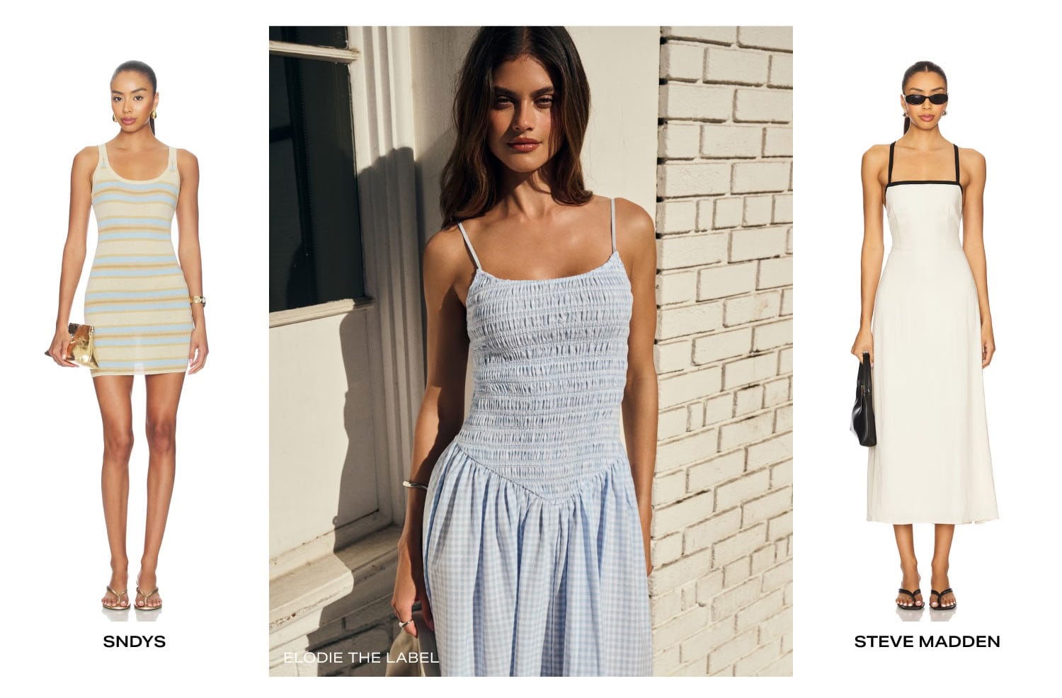 Shop More Dresses to Love