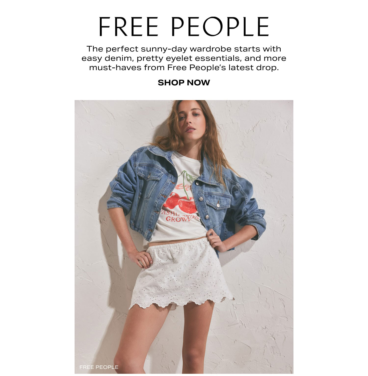 Shop Free People
