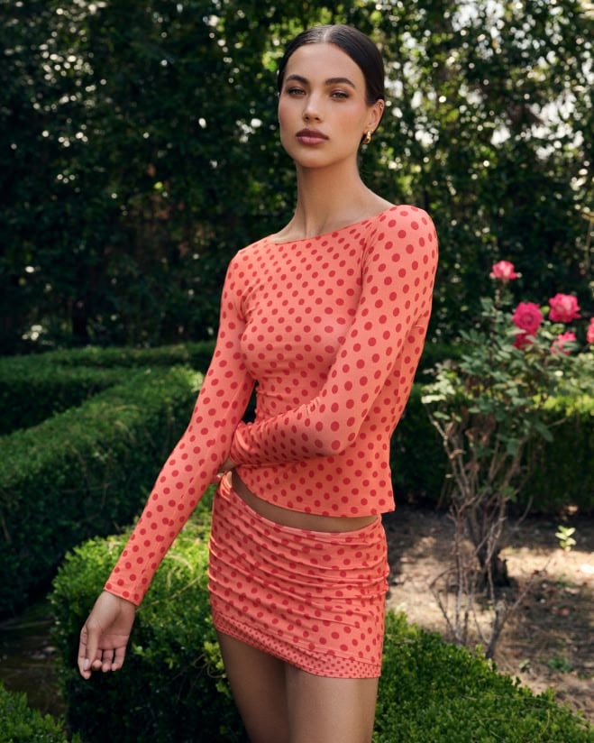 COOL GIRL SETS. Starring the styles you'll love from Miaou, Lovers and Friends & more.