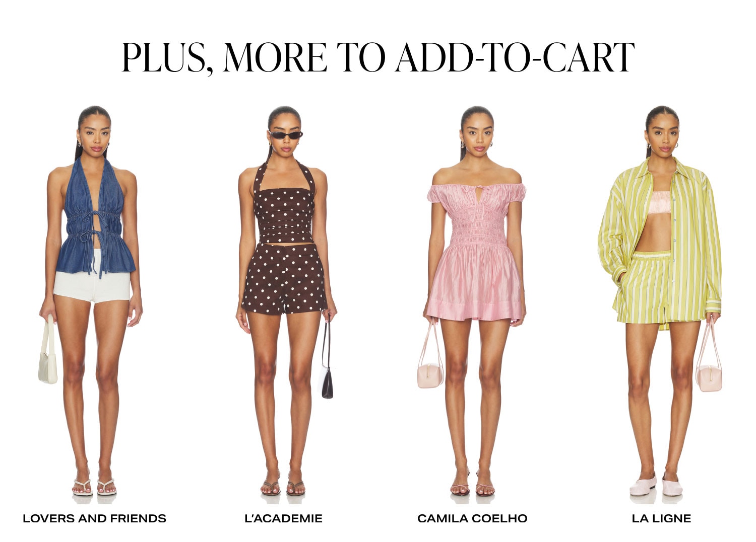 Shop More to Add-To-Cart