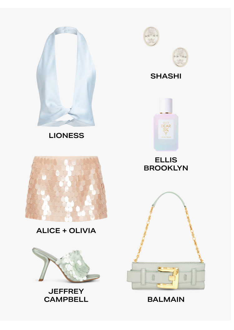 Shop Hot Night Out Picks