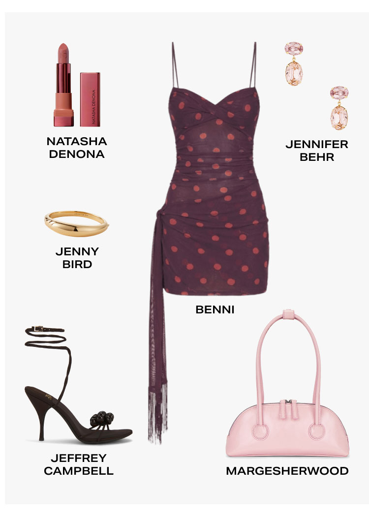 Shop Hot Night Out Picks