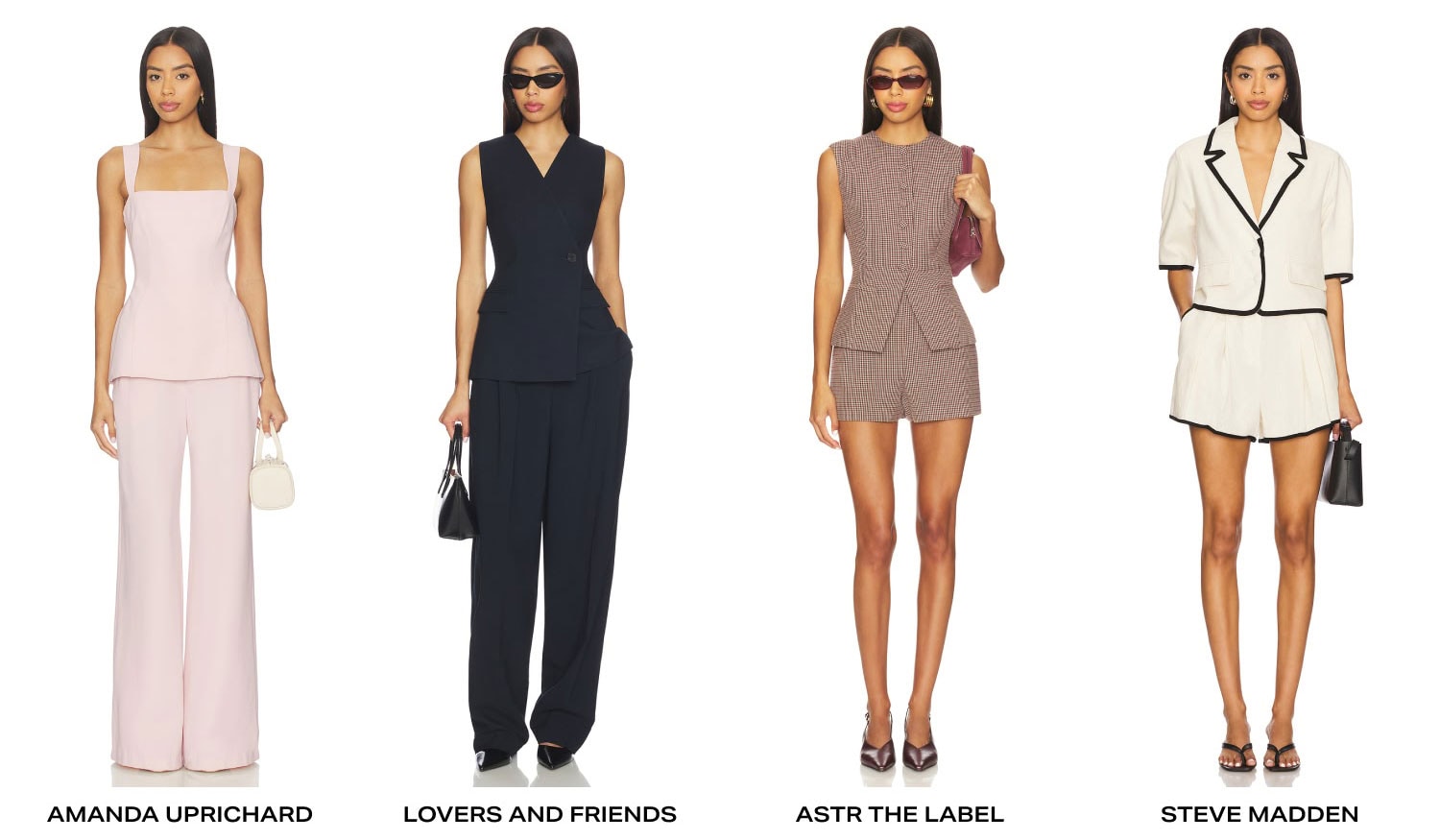 Shop Polished & Chic