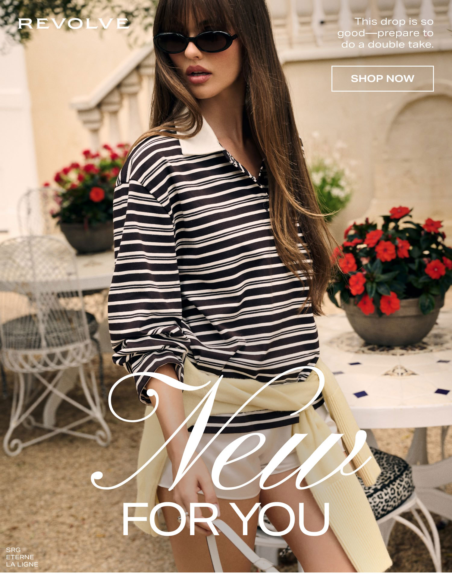 Shop New For You