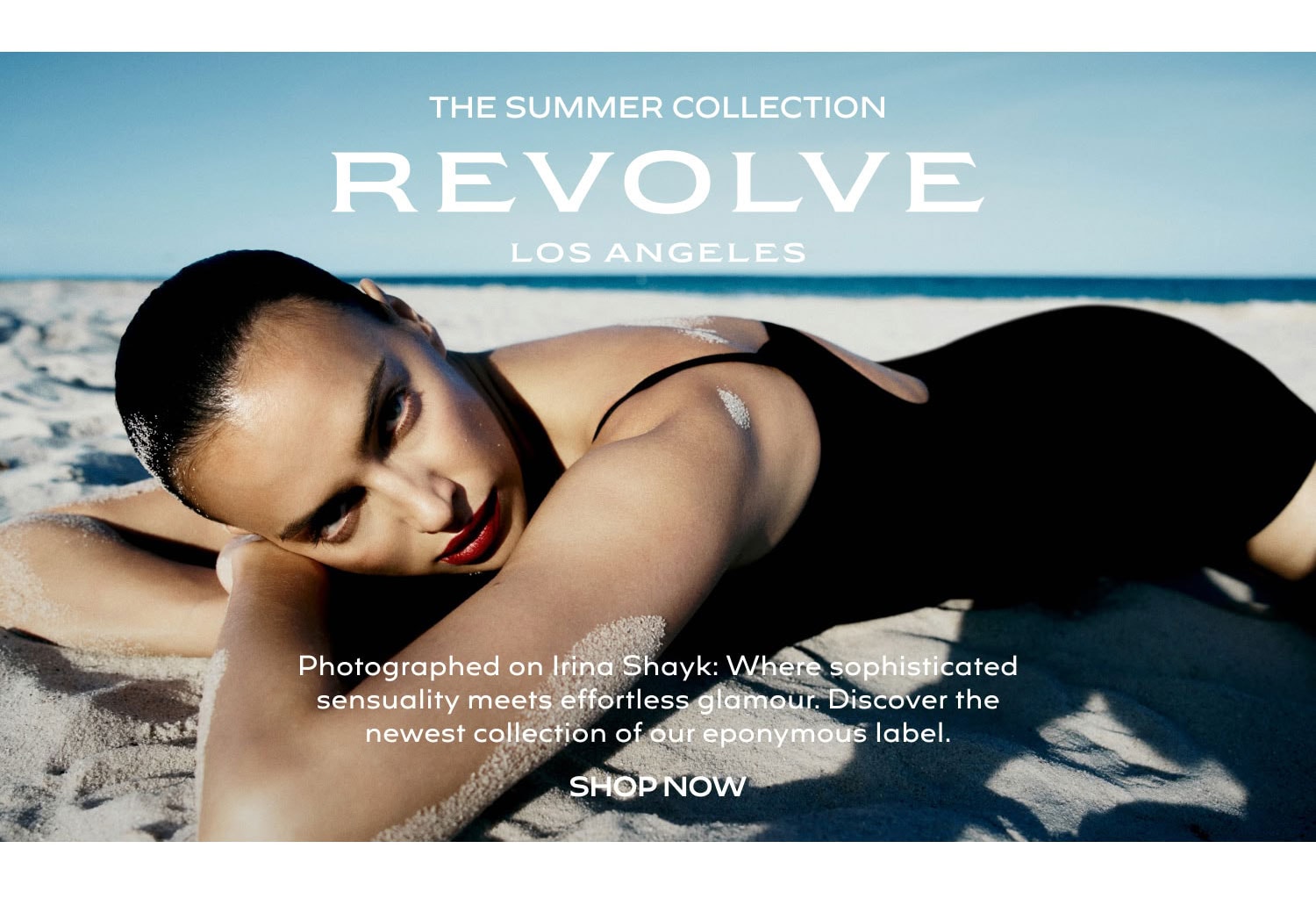 Revolve Los Angeles