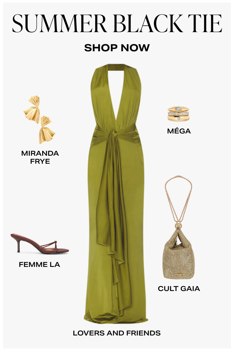 Shop Summer Black Tie