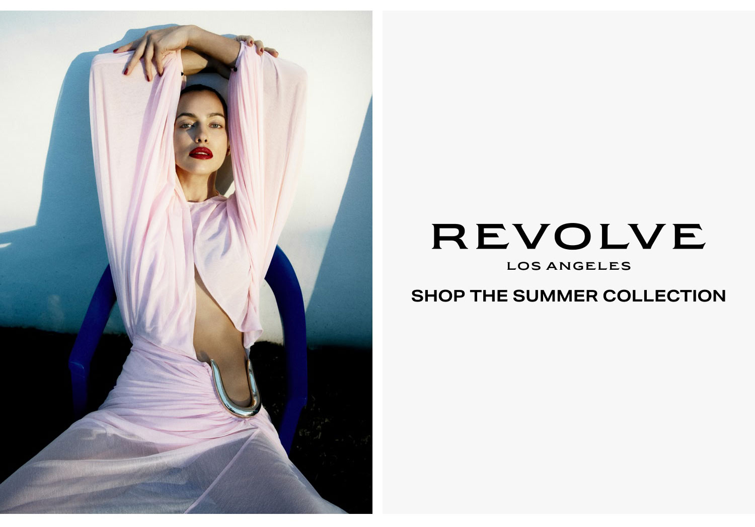 Revolve Los Angeles