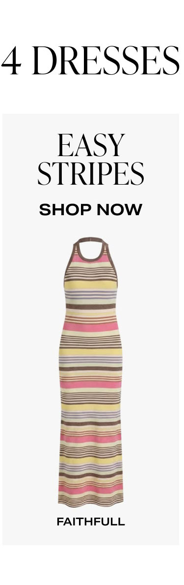 Shop Easy Stripes