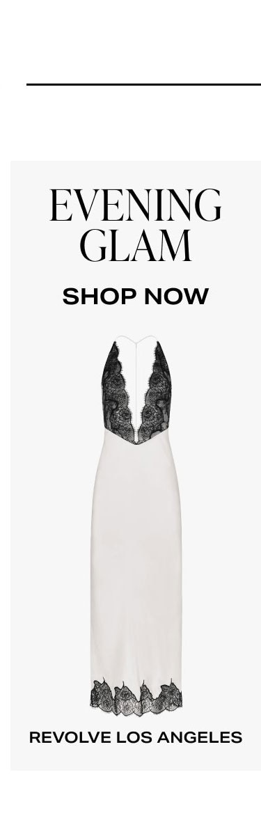Shop Evening Glam