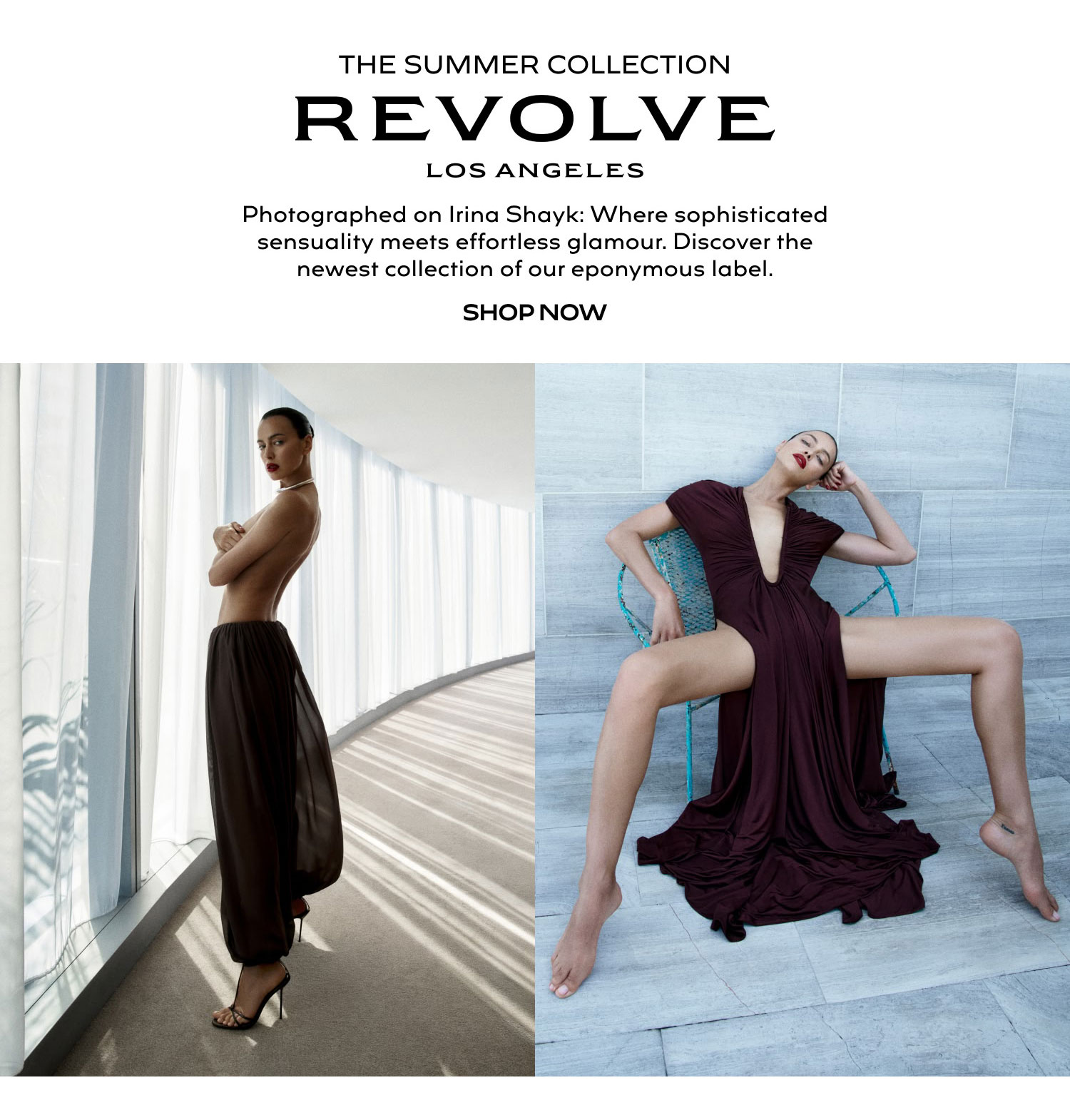 Shop Revolve Los Angeles