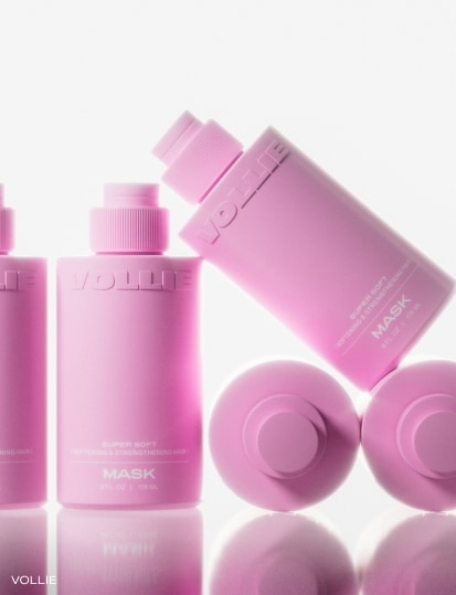 Vacation brand orange gelee SPF