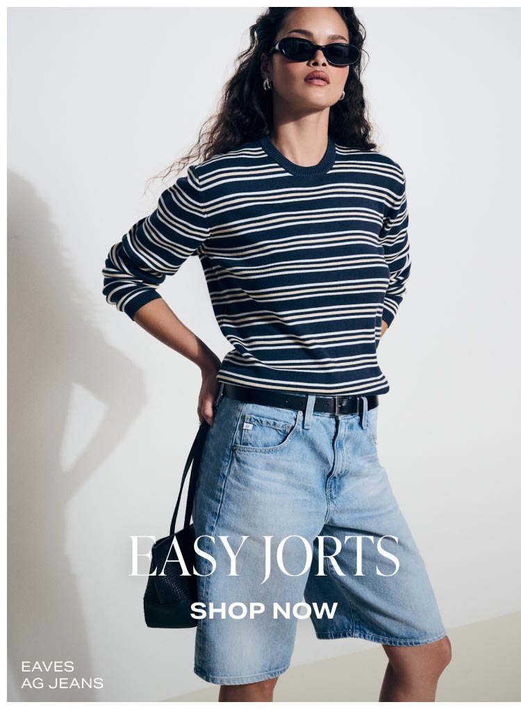 Shop Easy Jorts