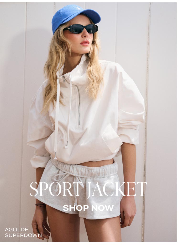Shop Sport Jacket