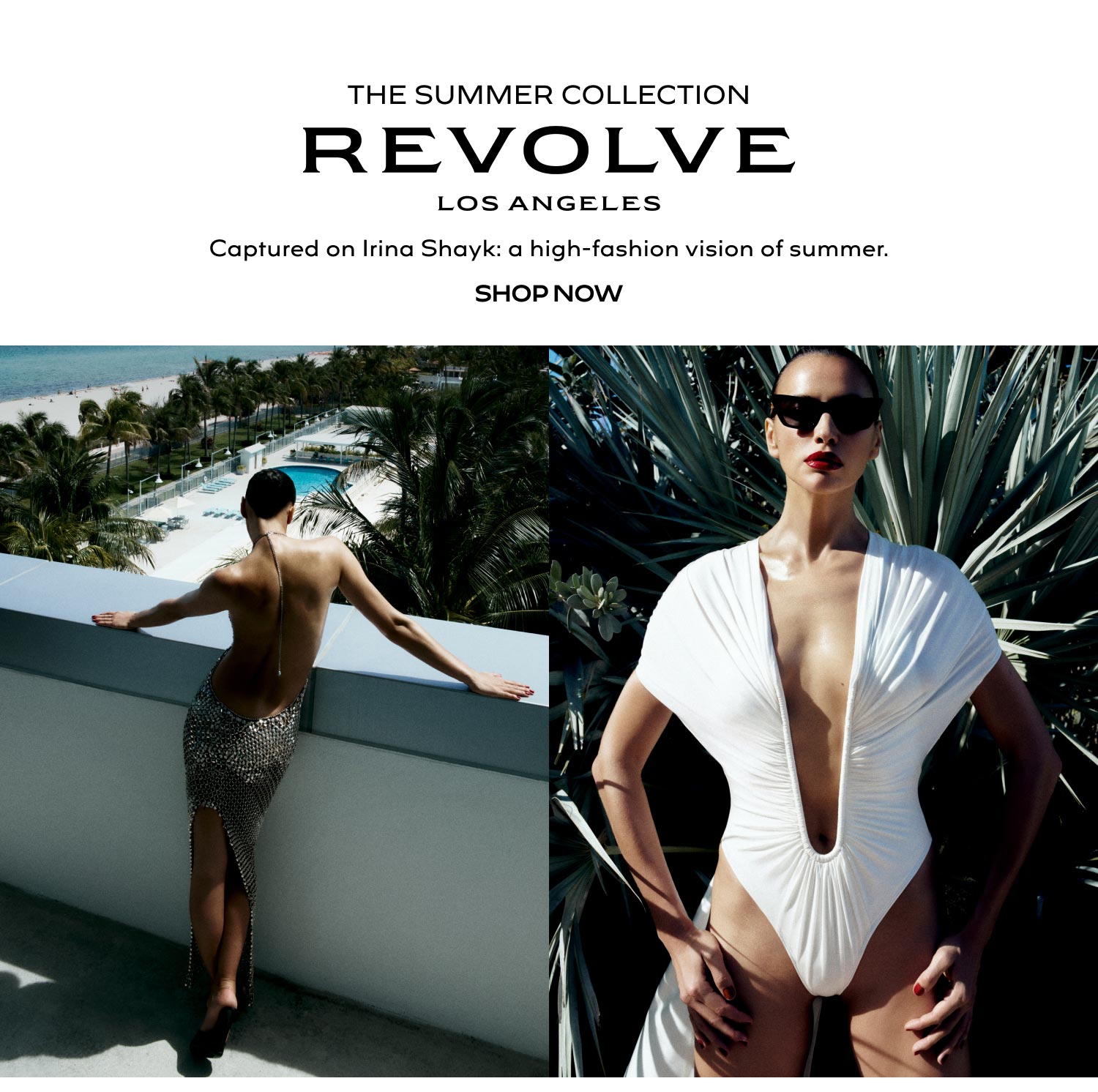 Revolve Los Angeles