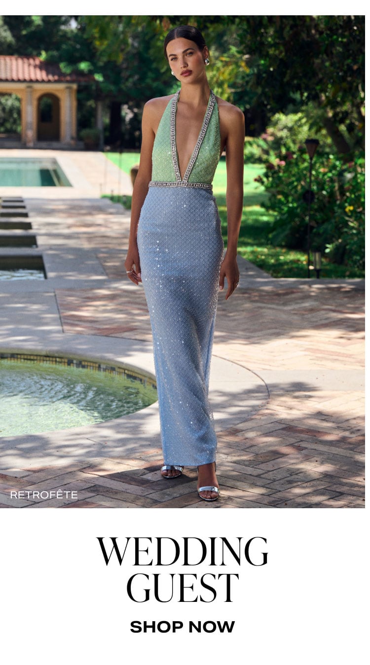 Shop Wedding Guest Shop Wedding Guest