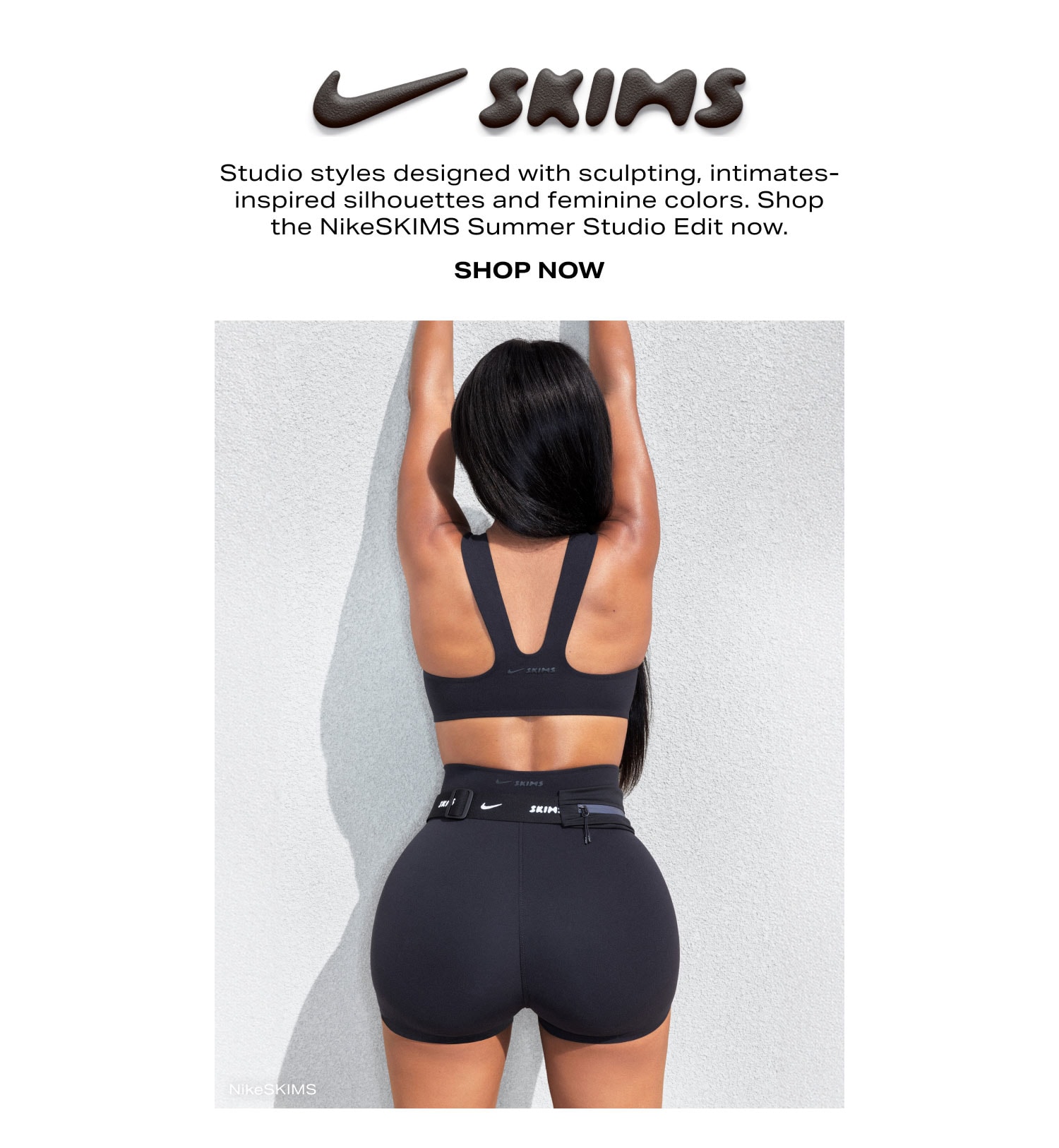 Shop Nike x Skims Shop Nike x Skims