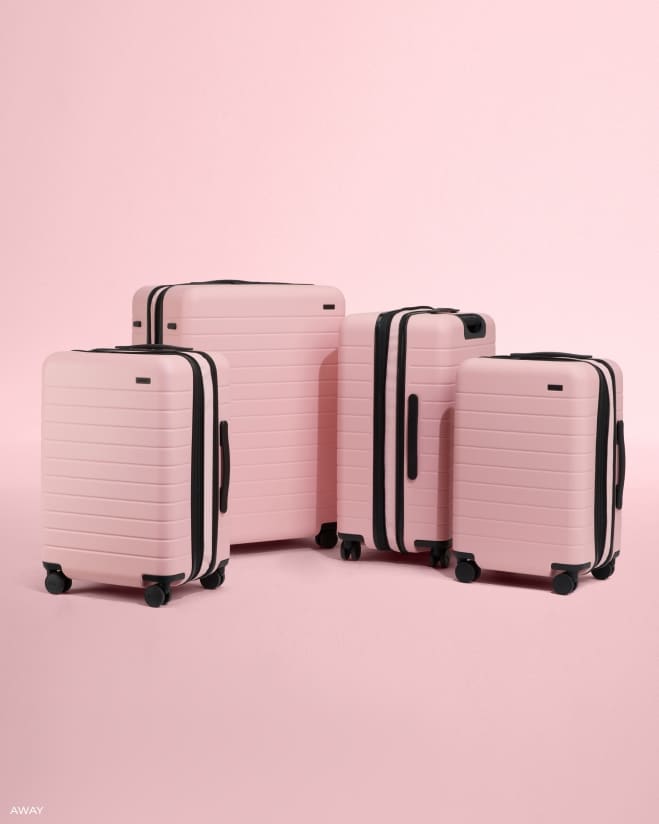 NOW AT REVOLVE: AWAY