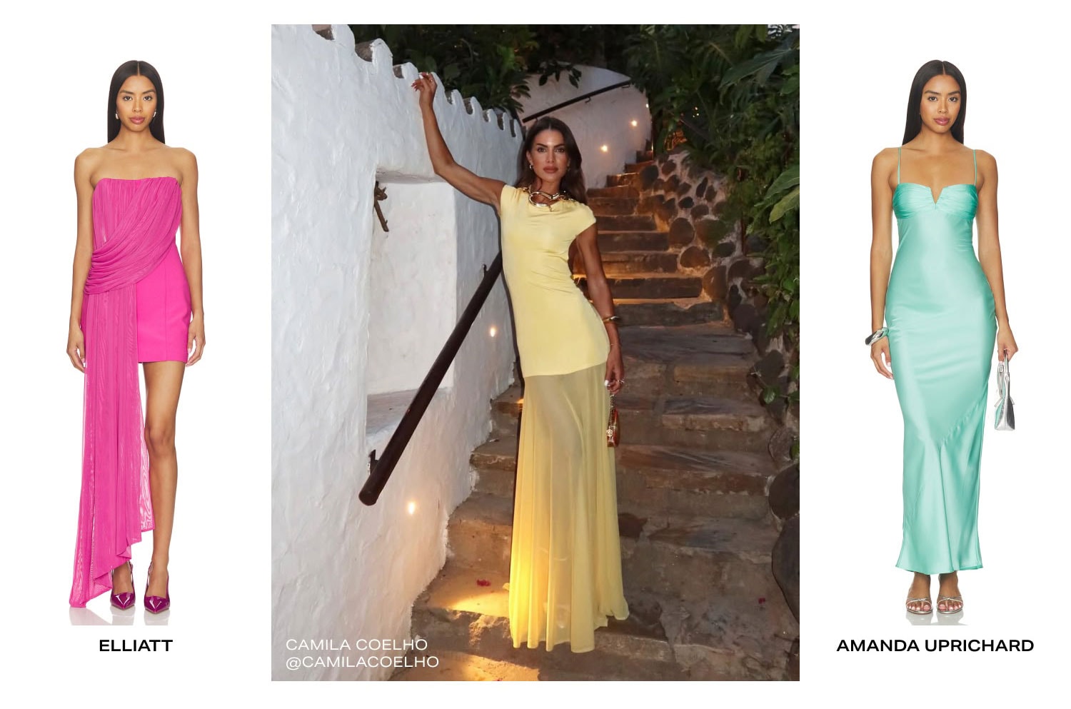 Shop More Dresses