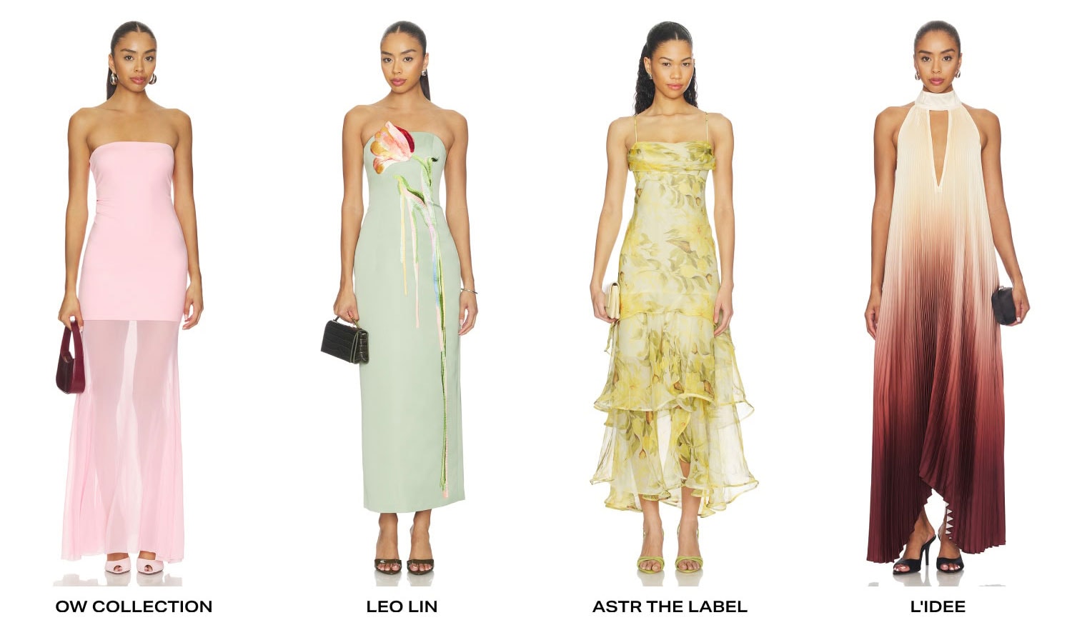 Shop More Dresses