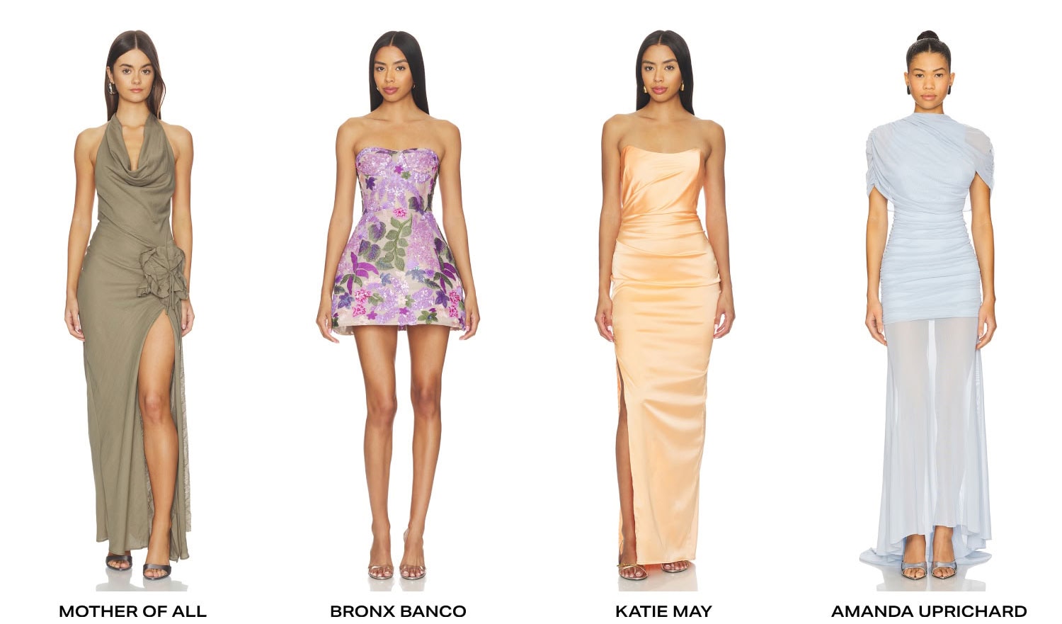 Shop More Dresses