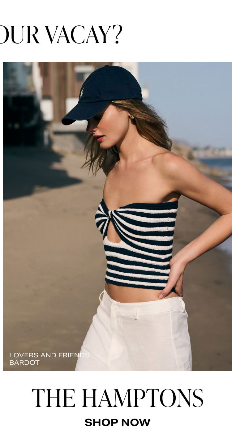 Shop Hamptons