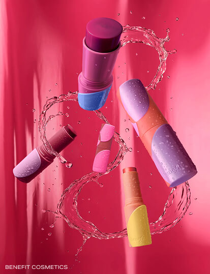 Vacation brand orange gelee SPF