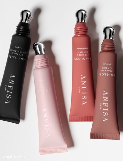 Vacation brand orange gelee SPF