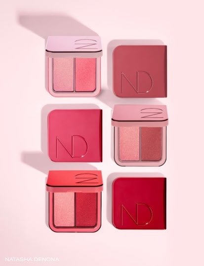 Vacation brand orange gelee SPF